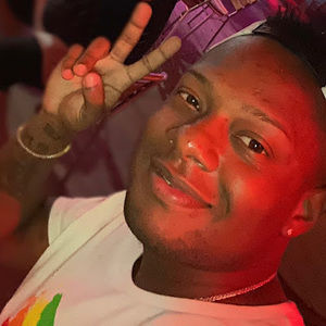 Meet your Posher, Alan alberto